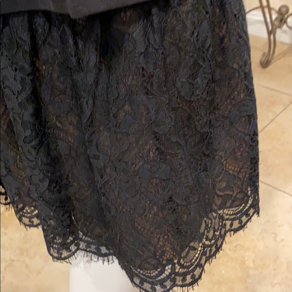 BCBG Maxazria women’s NEW Mini Lace Dresses size 4 - Picture 13 of 16